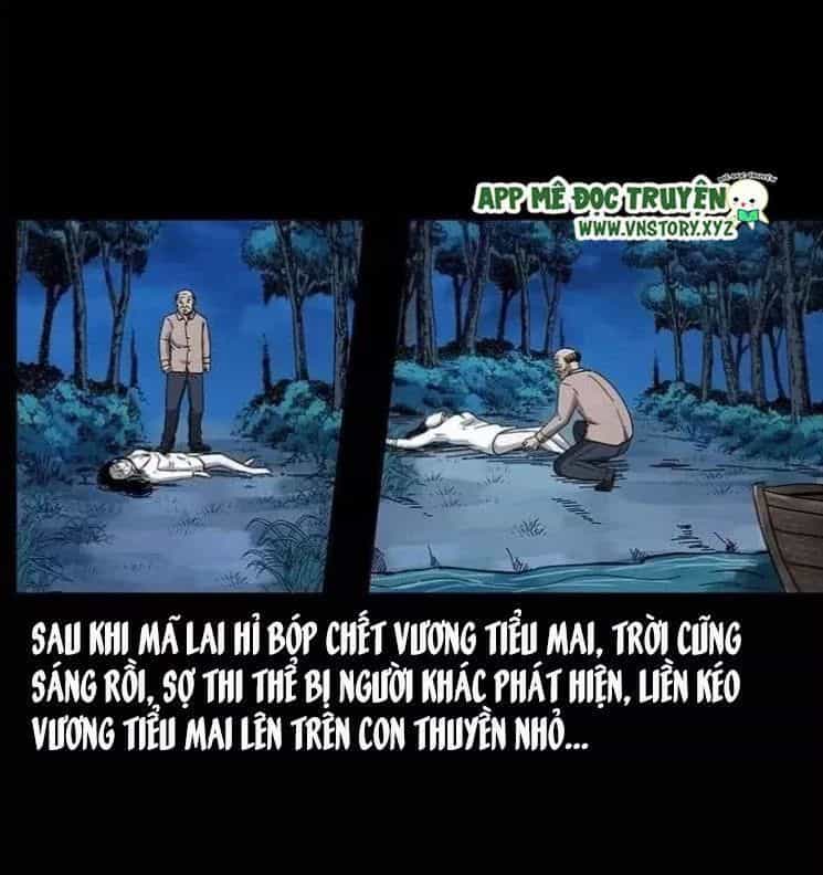 U Minh Ngụy Tượng - Chương 124 - ảnh 84