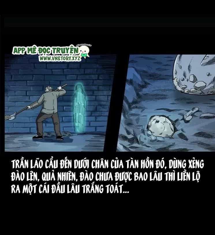 U Minh Ngụy Tượng - Chương 125 - ảnh 13