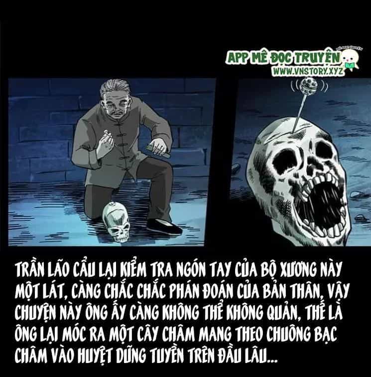 U Minh Ngụy Tượng - Chương 125 - ảnh 20