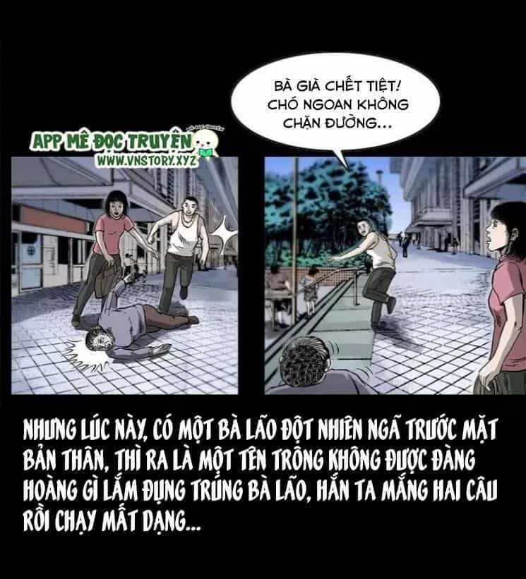 U Minh Ngụy Tượng - Chương 125 - ảnh 25