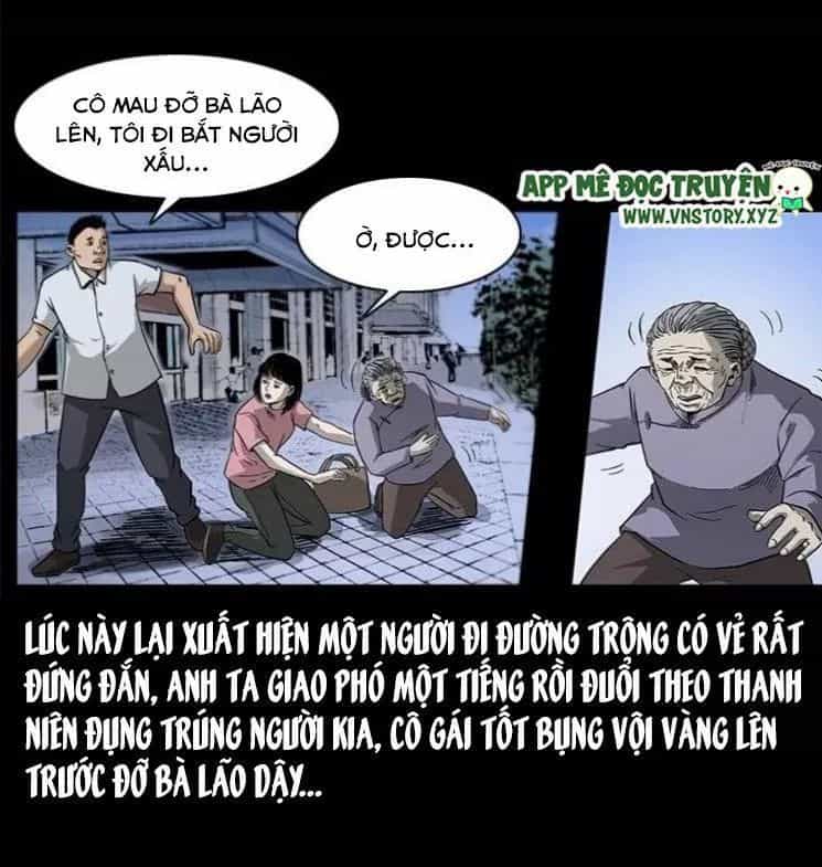 U Minh Ngụy Tượng - Chương 125 - ảnh 26