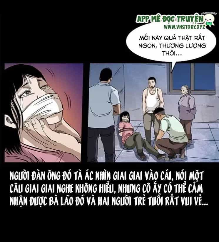 U Minh Ngụy Tượng - Chương 125 - ảnh 38