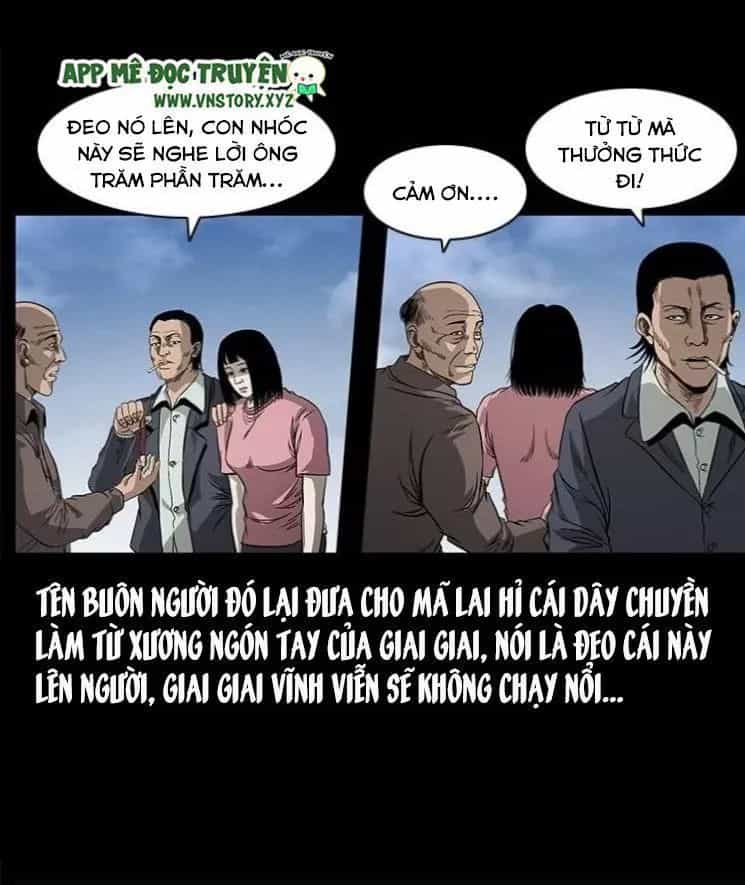 U Minh Ngụy Tượng - Chương 125 - ảnh 47