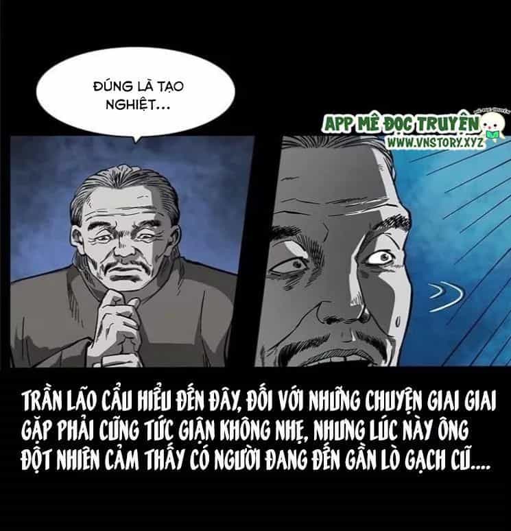 U Minh Ngụy Tượng - Chương 125 - ảnh 67