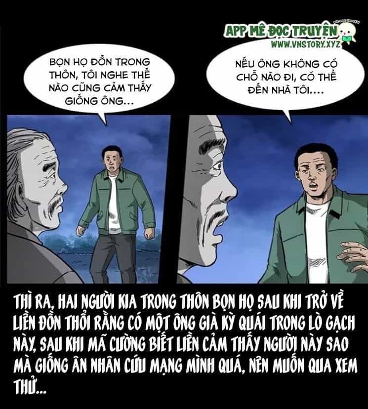 U Minh Ngụy Tượng - Chương 125 - ảnh 69