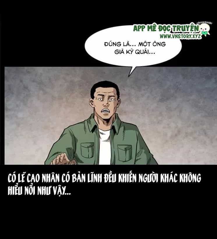 U Minh Ngụy Tượng - Chương 125 - ảnh 83