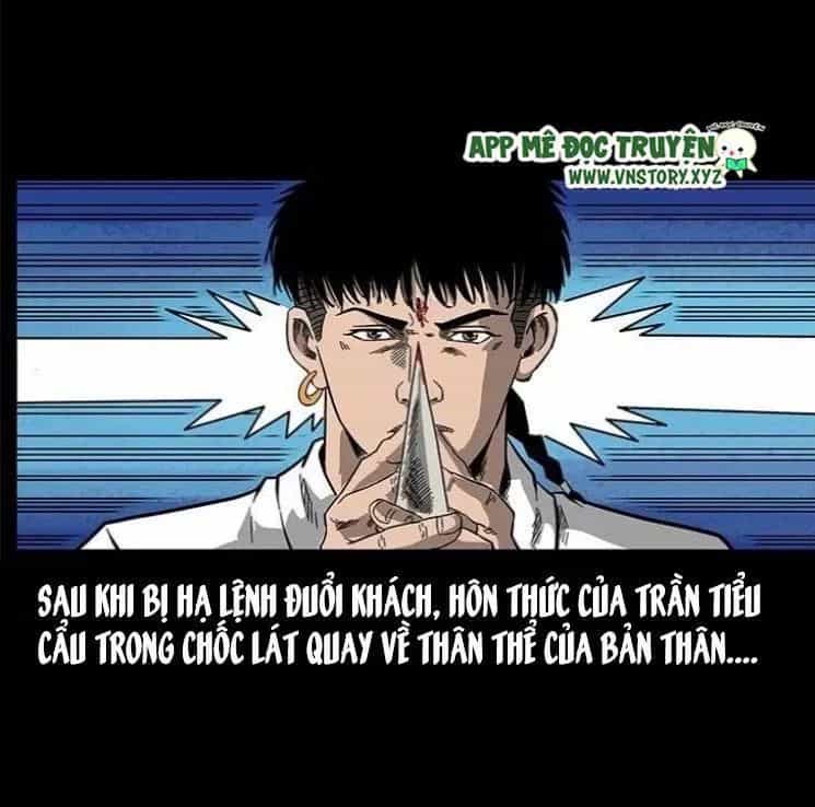 U Minh Ngụy Tượng - Chương 127 - ảnh 55