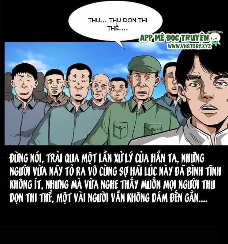 U Minh Ngụy Tượng - Chương 128 - ảnh 13