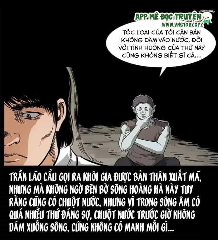 U Minh Ngụy Tượng - Chương 128 - ảnh 23