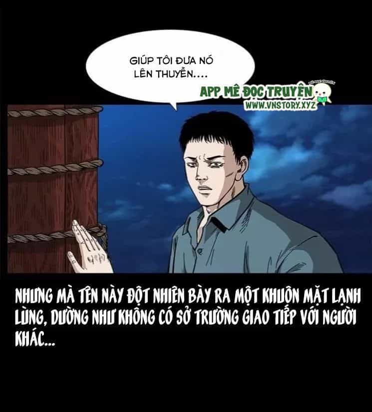 U Minh Ngụy Tượng - Chương 128 - ảnh 29