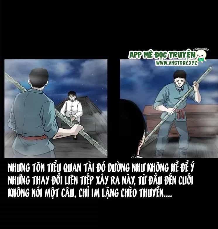 U Minh Ngụy Tượng - Chương 128 - ảnh 37