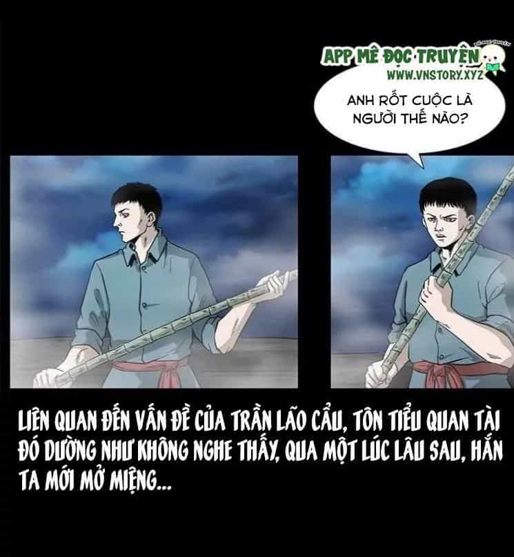 U Minh Ngụy Tượng - Chương 128 - ảnh 39