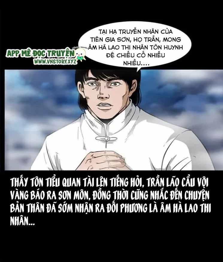 U Minh Ngụy Tượng - Chương 128 - ảnh 40