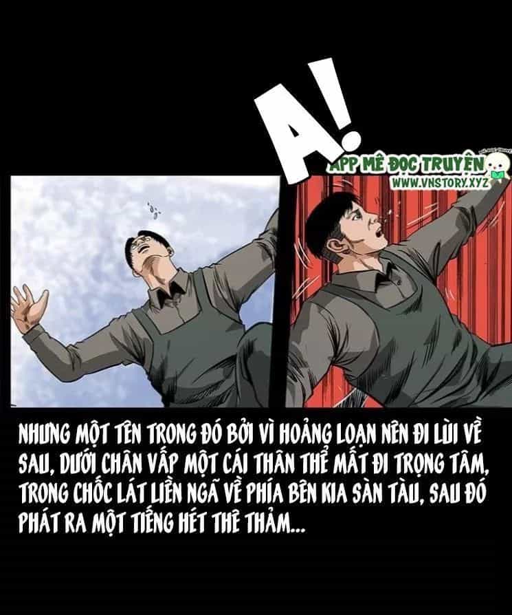 U Minh Ngụy Tượng - Chương 128 - ảnh 63