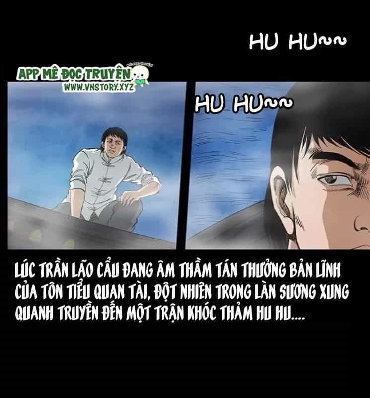 U Minh Ngụy Tượng - Chương 128 - ảnh 82