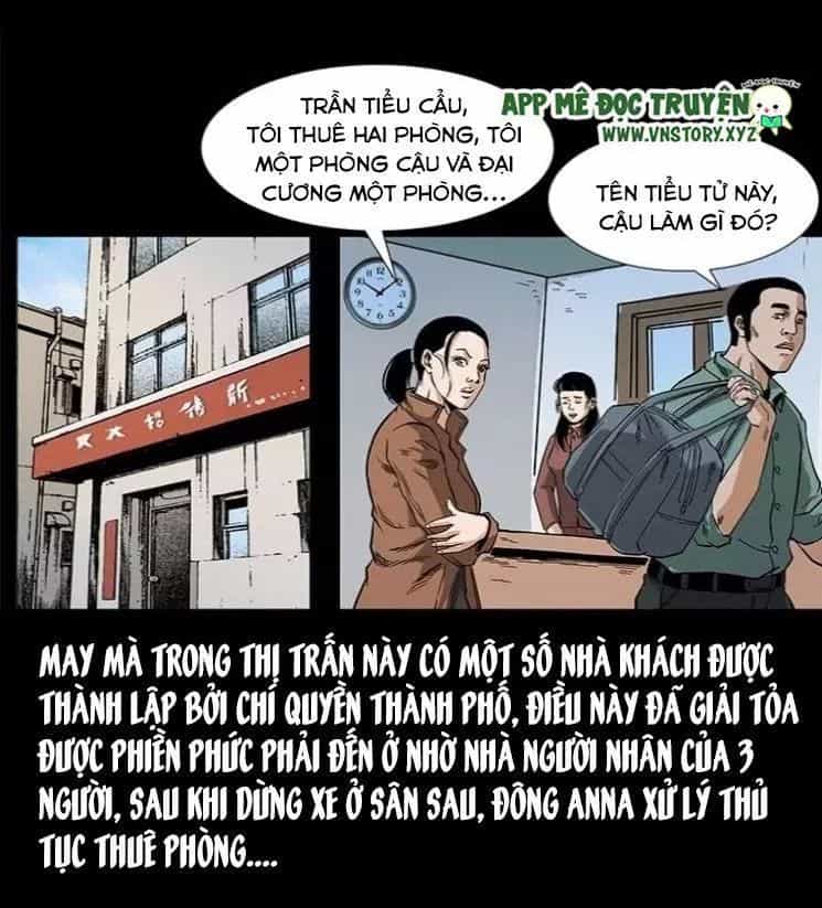 U Minh Ngụy Tượng - Chương 130 - ảnh 21