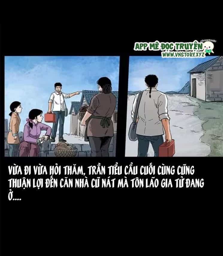 U Minh Ngụy Tượng - Chương 130 - ảnh 29