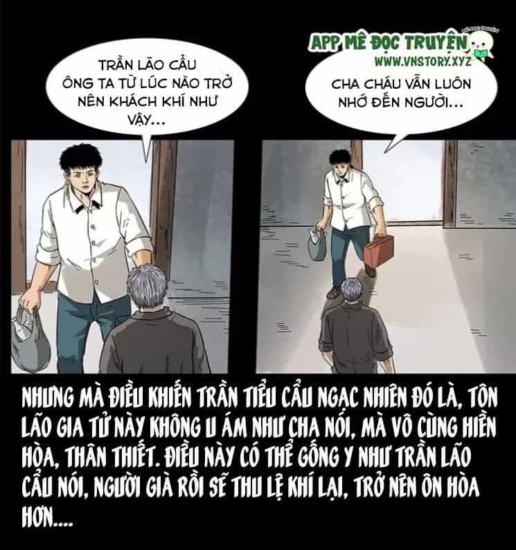 U Minh Ngụy Tượng - Chương 130 - ảnh 37