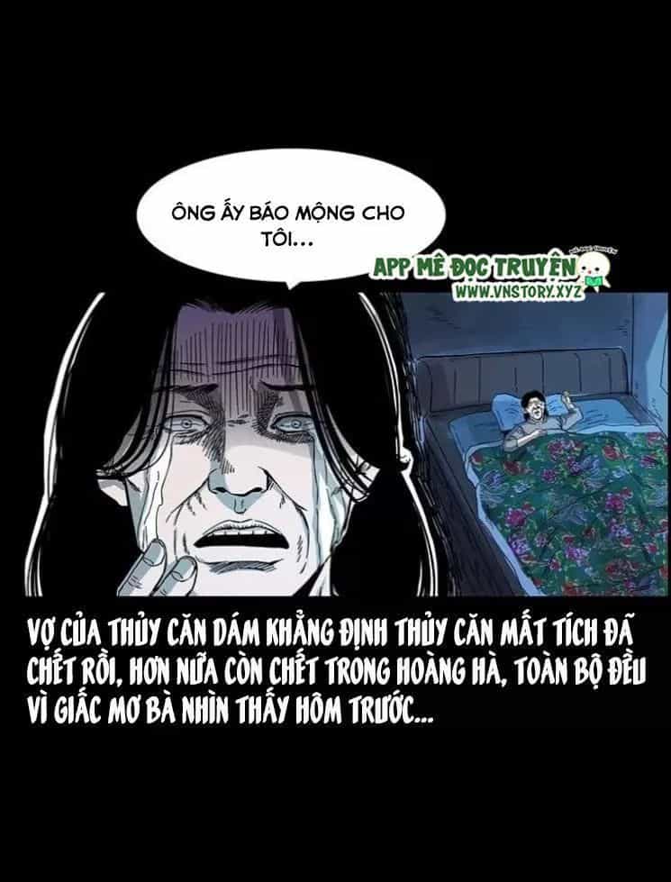 U Minh Ngụy Tượng - Chương 131 - ảnh 2