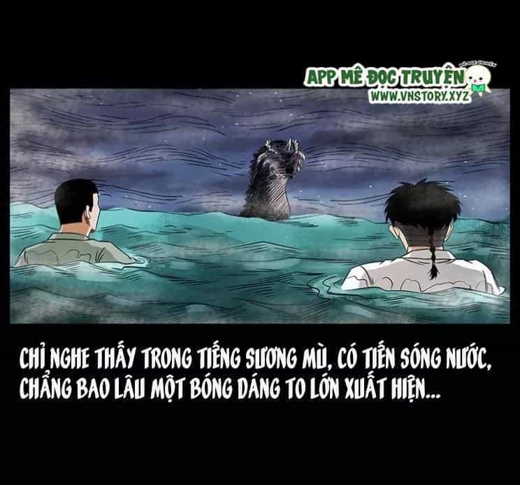 U Minh Ngụy Tượng - Chương 132 - ảnh 75