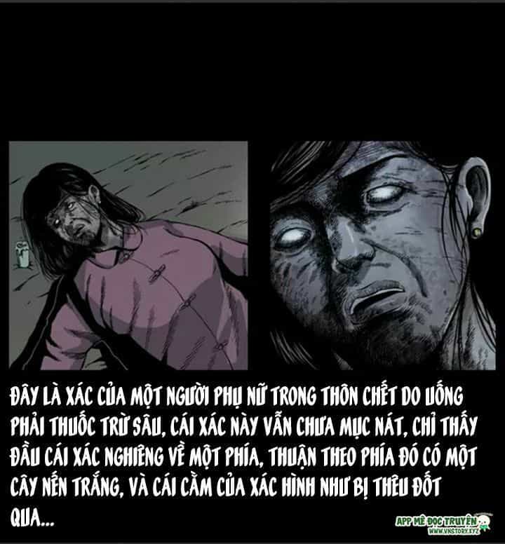U Minh Ngụy Tượng - Chương 16 - ảnh 17