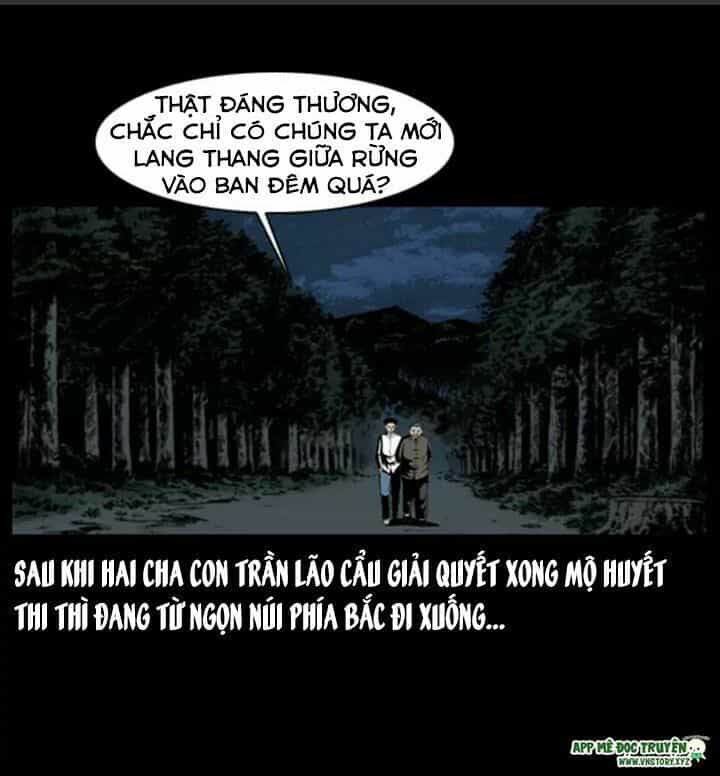 U Minh Ngụy Tượng - Chương 16 - ảnh 2