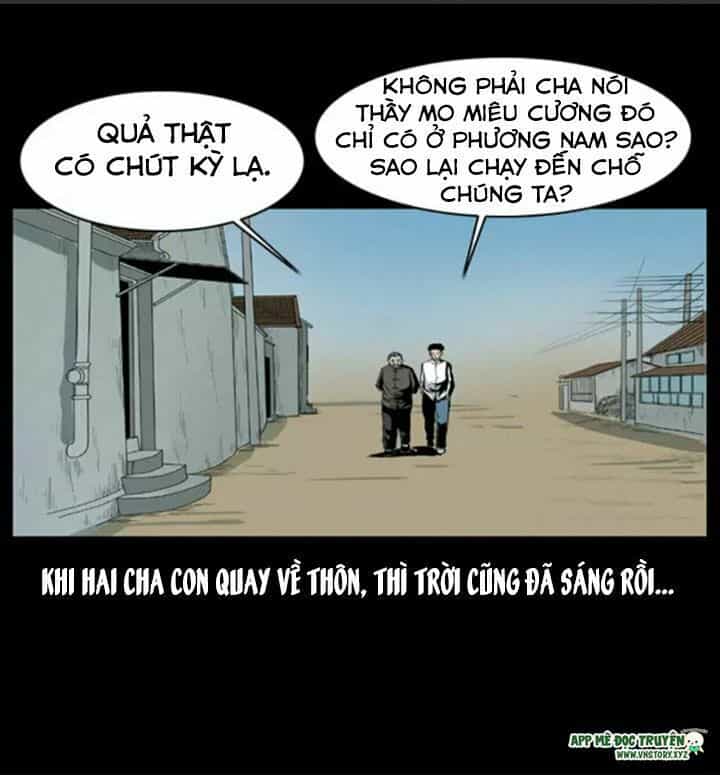U Minh Ngụy Tượng - Chương 16 - ảnh 25