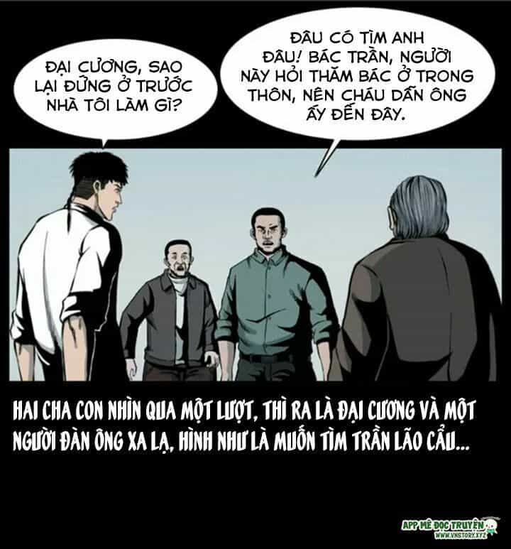 U Minh Ngụy Tượng - Chương 16 - ảnh 27
