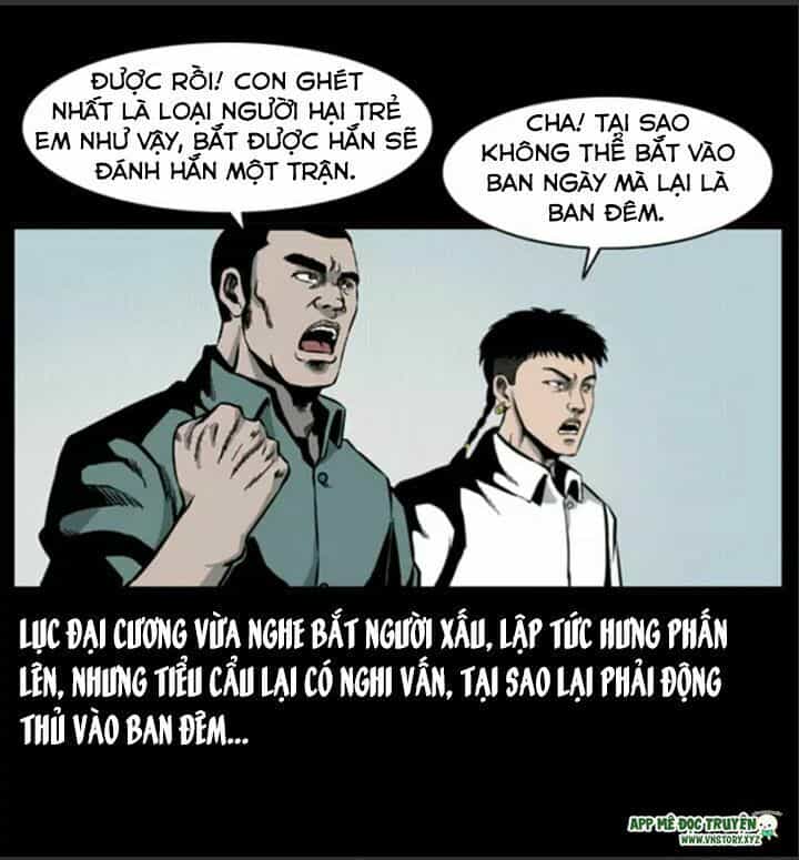 U Minh Ngụy Tượng - Chương 16 - ảnh 44