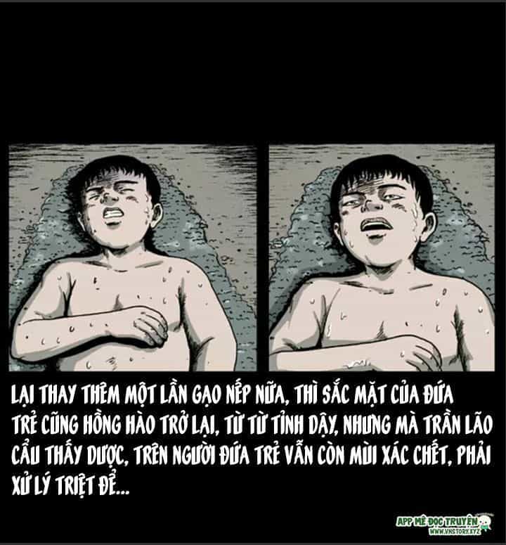 U Minh Ngụy Tượng - Chương 16 - ảnh 54