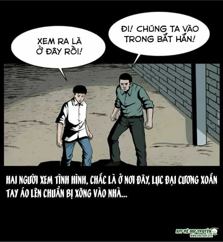 U Minh Ngụy Tượng - Chương 16 - ảnh 66