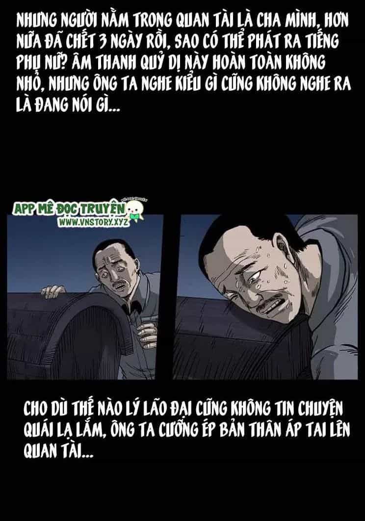 U Minh Ngụy Tượng - Chương 135 - ảnh 28