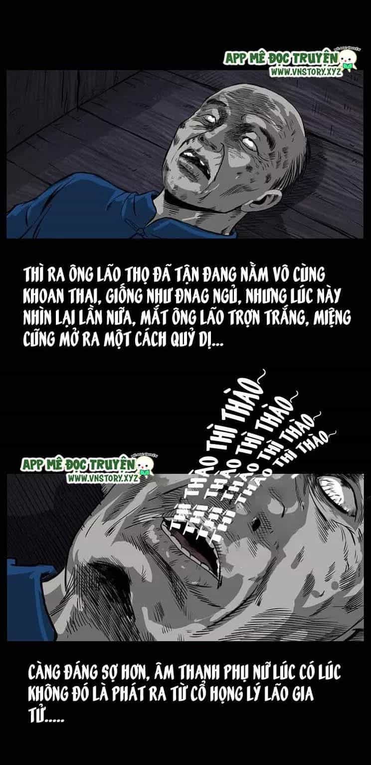 U Minh Ngụy Tượng - Chương 135 - ảnh 35