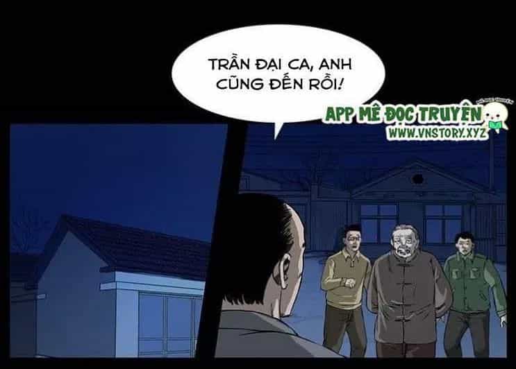 U Minh Ngụy Tượng - Chương 135 - ảnh 38