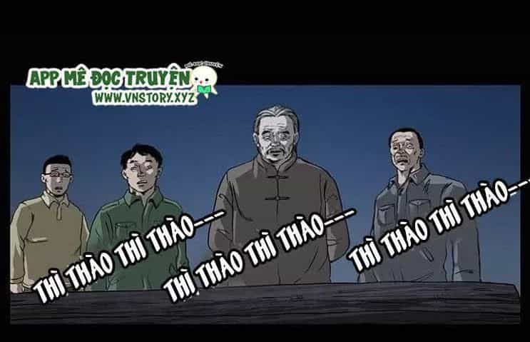 U Minh Ngụy Tượng - Chương 135 - ảnh 43
