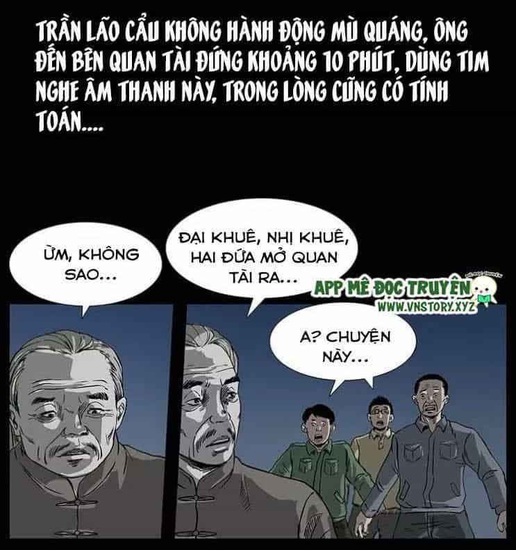 U Minh Ngụy Tượng - Chương 135 - ảnh 44