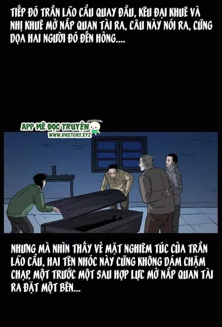 U Minh Ngụy Tượng - Chương 135 - ảnh 45