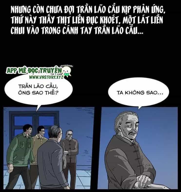 U Minh Ngụy Tượng - Chương 135 - ảnh 65