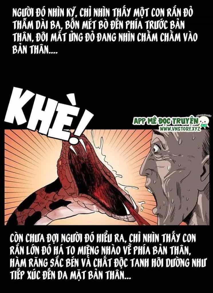 U Minh Ngụy Tượng - Chương 135 - ảnh 80