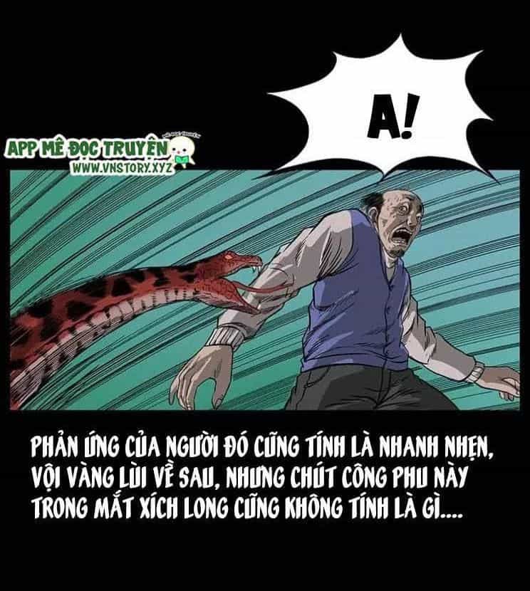 U Minh Ngụy Tượng - Chương 135 - ảnh 81