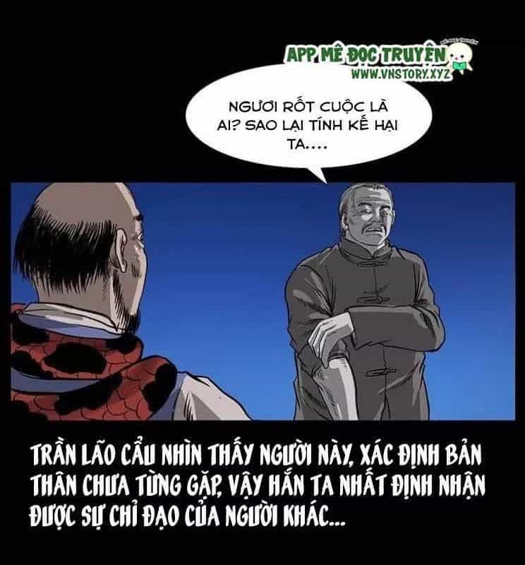 U Minh Ngụy Tượng - Chương 135 - ảnh 86