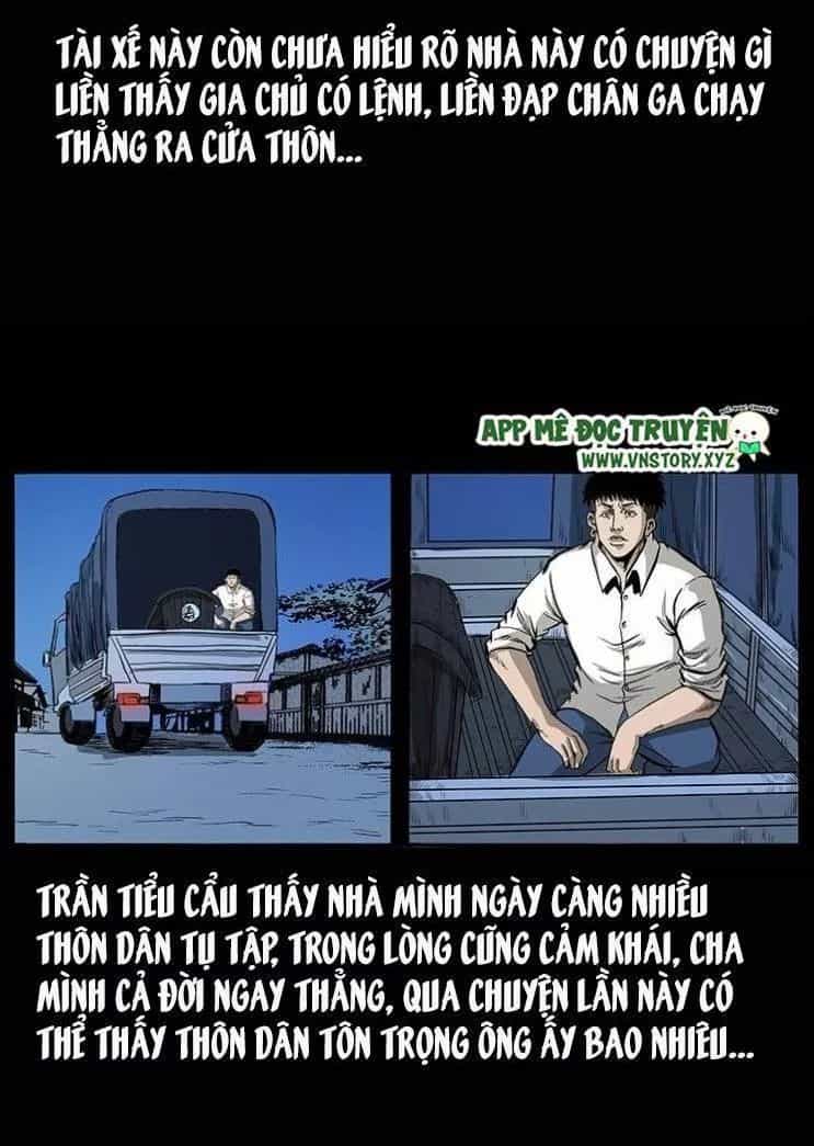 U Minh Ngụy Tượng - Chương 137 - ảnh 65