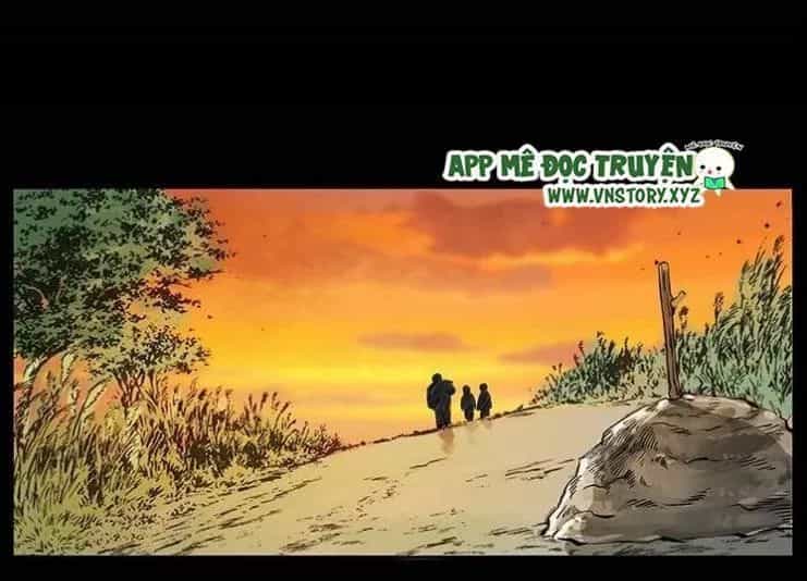U Minh Ngụy Tượng - Chương 137 - ảnh 85
