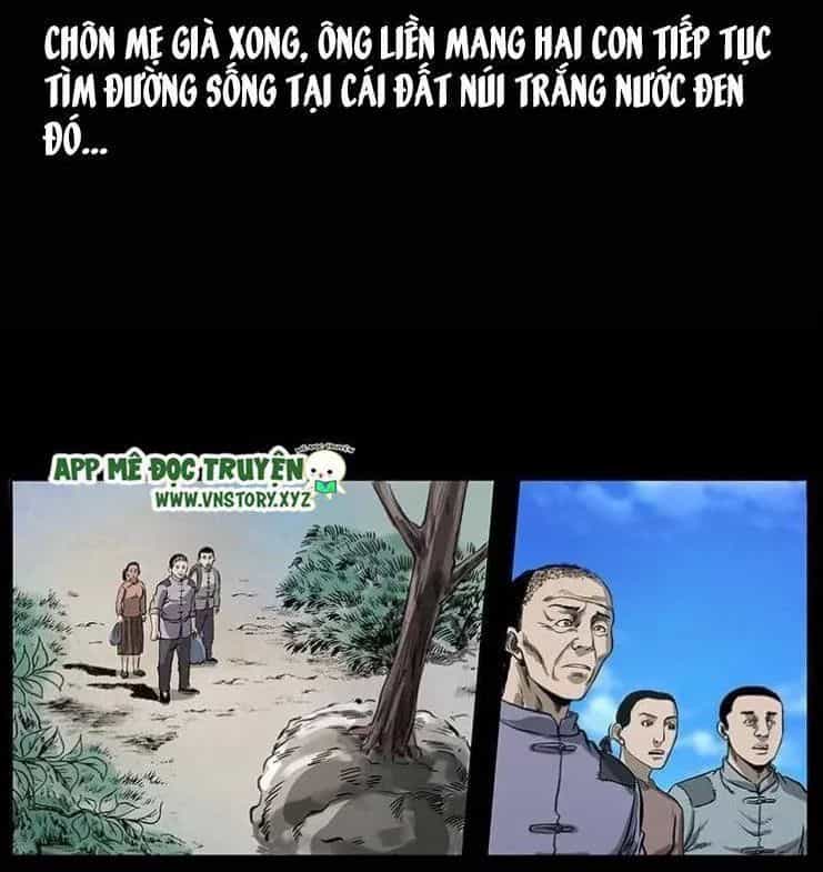 U Minh Ngụy Tượng - Chương 137 - ảnh 86