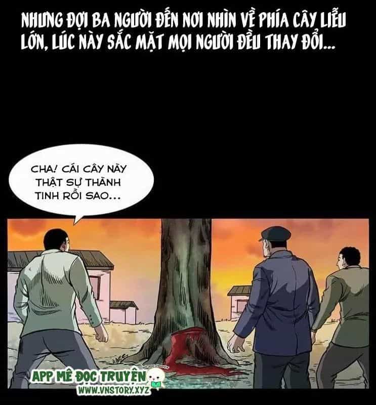 U Minh Ngụy Tượng - Chương 138 - ảnh 24