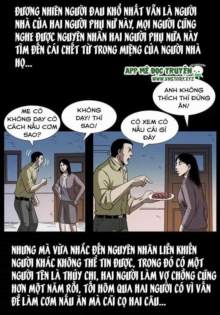 U Minh Ngụy Tượng - Chương 138 - ảnh 40