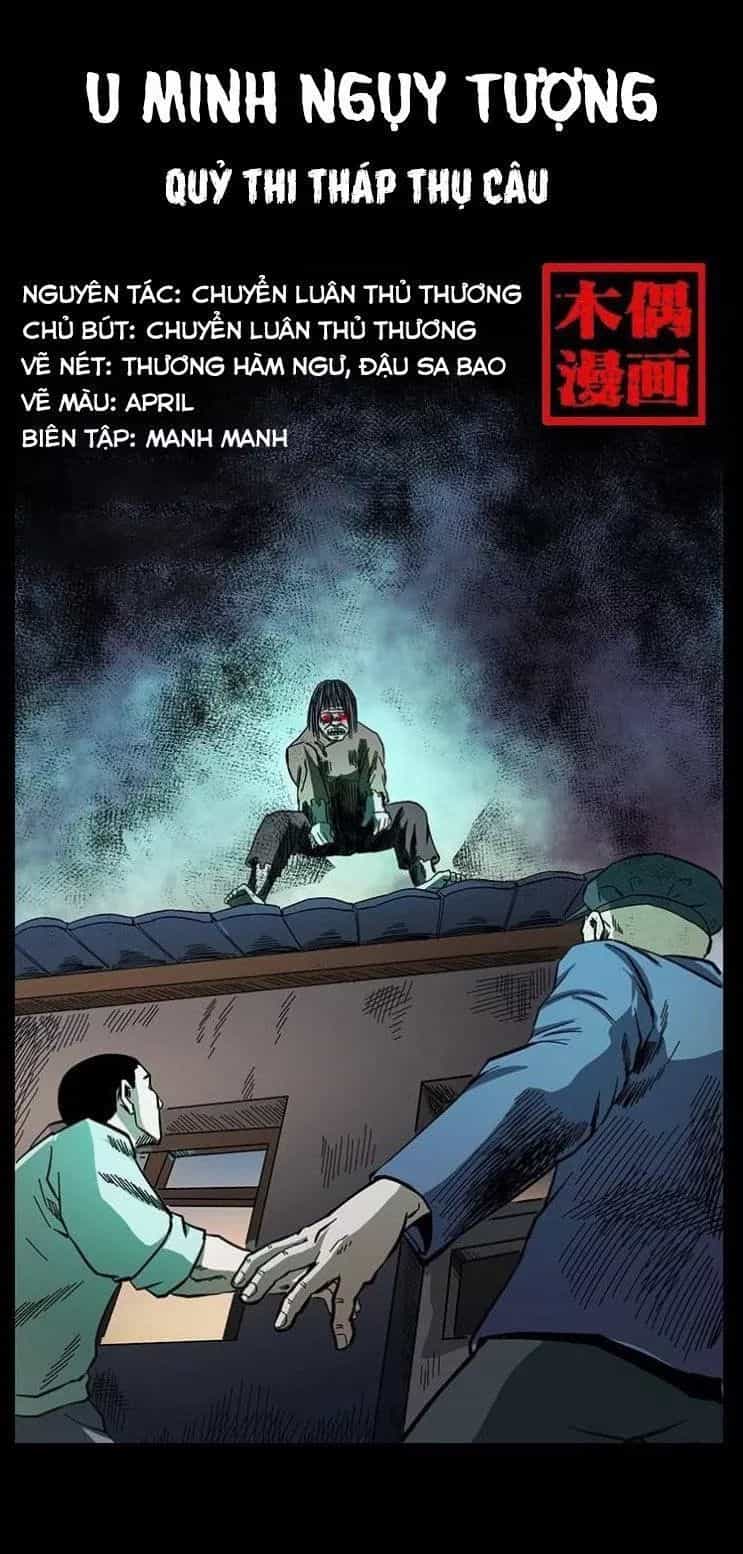 U Minh Ngụy Tượng - Chương 139 - ảnh 1