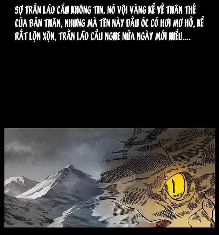 U Minh Ngụy Tượng - Chương 142 - ảnh 39