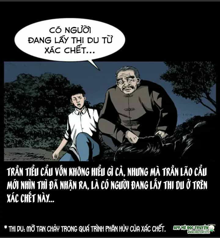 U Minh Ngụy Tượng - Chương 16.1 - ảnh 18