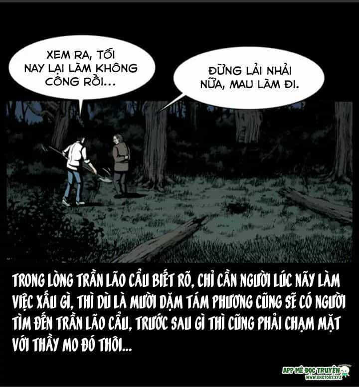 U Minh Ngụy Tượng - Chương 16.1 - ảnh 23
